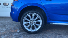 Skoda Kamiq 1.0 TSI 110 SE L 5dr Petrol Hatchback